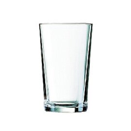 glass beaker | universal drinking glass CONIQUE FH20 20 cl product photo