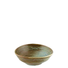 bowl 700 ml CORAL oval porcelain 190 mm x 170 mm H 65 mm product photo