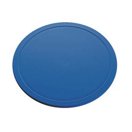 Euro lid MARIENBURG blue  Ø 203 mm  H 13 mm product photo