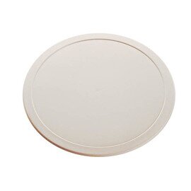 Euro lid MARIENBURG polypropylene grey  Ø 180 mm  H 11 mm product photo