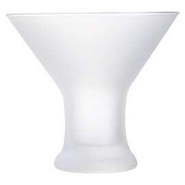 Cocktail bowl / Ice bowl Fiesta satinated, 30 cl, Ø 117 cm, H 106 mm, 215 gr. product photo