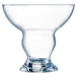 CLEARANCE | Margarita glass /sundae cup Fiesta, transparent, 27 cl, Ø 109 cm, h 100 mm, 190 g product photo