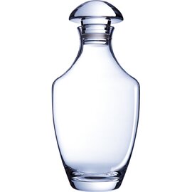 CLEARANCE | decanter Open Up Spirits 1000 ml non-drip  Ø 1110 mm  H 201 mm product photo