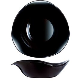 CLEARANCE | little bowl, Volare Noir, 28 cl, Ø 160 mm, h 47 mm product photo