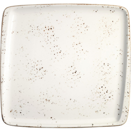 platter Grain Moove rectangular porcelain 320 mm x 305 mm product photo