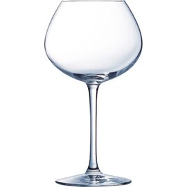 CLEARANCE | chardonnay goblet GRAND CEPAGES 35 cl with mark; product photo