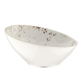 bowl 400 ml GRAIN Vanta porcelain Ø 180 mm product photo