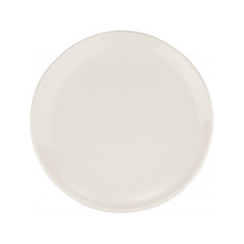 plate flat CREAM bonna Gourmet porcelain Ø 170 mm product photo