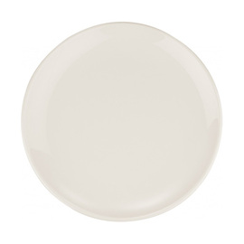 plate flat CREAM bonna Gourmet porcelain Ø 210 mm product photo