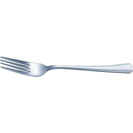 dining fork HARLEY stainless steel 18/0 magnetic  L 206 mm product photo