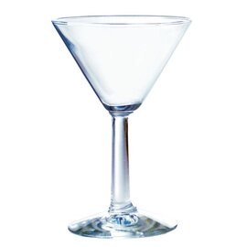Club Cocktailschale Jockey, /-/ 5 cl, GV 10 cl., Ø 88 mm, H 126,5 mm, 153 gr. product photo