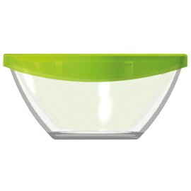 bowl KEEP N BOWL 0.27 l green Ø 235 mm  H 115 mm product photo