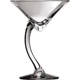 Martini cocktail glass MARTINIS Swerve 20 cl product photo