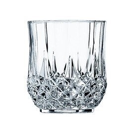 Whiskybecher &quot;Longchamp&quot; Diamax Crystal, 23 cl, Ø 74 mm, H 90 mm, 210 gr. product photo
