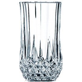 Longdrinkbecher &quot;Longchamp&quot; Diamax Crystal, 28 cl, Ø 65,5 mm, H 130 mm, 255 gr. product photo