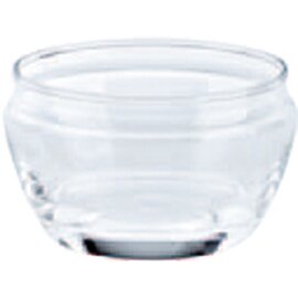 amuse bouche glass EAT Lotus Medium 14 cl glass  Ø 72 mm  H 46 mm product photo