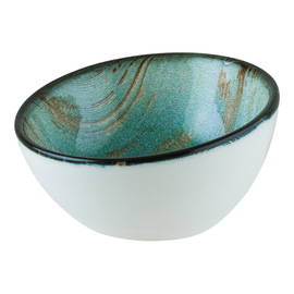 bowl 60 ml ENVISIO MADERA MINT bonna Vanta porcelain 85 mm x 81 mm H 45 mm product photo