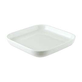 platter MOOD CREAM square | 160 mm x 160 mm H 25 mm product photo