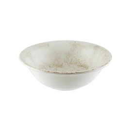 bowl 400 ml ENVISIO NACROUS bonna Gourmet porcelain Ø 160 mm H 54 mm product photo