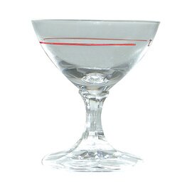 liqueur goblet NECTAR 5 cl with mark; 2 cl product photo