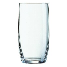 glass tumbler BARIL 25 cl with mark; 0.2 ltr product photo