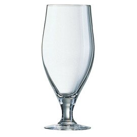 CLEARANCE | beer glass CERVOISE 62 cl with mark; 0.5 ltr product photo