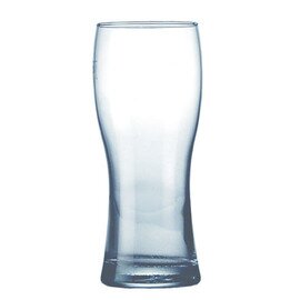 CLEARANCE | beer glass Prague, 380 ml, Ø 70 mm, h 164.5 mm product photo