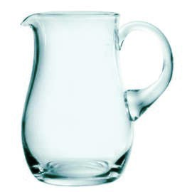 carafe ANTWERPEN glass 570 ml H 137 mm product photo