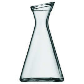 carafe PISA glass crystal glass 250 ml H 171 mm product photo