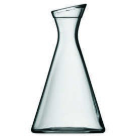 carafe PISA glass crystal glass 500 ml H 206 mm product photo