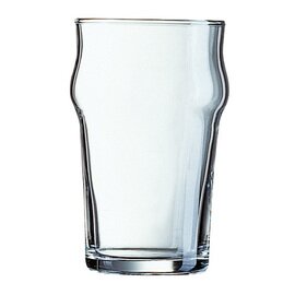 beer mug NONIC 28 cl Ø 72 mm H 114 mm product photo