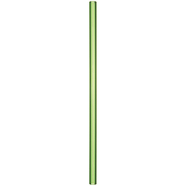 drinking straw glass green L 200 mm | 50 straws | 3 cleaning brushes product photo