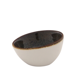 bowl 60 ml ORE TIERRA bonna Vanta porcelain Ø 80 mm H 43 mm product photo