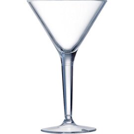 CLEARANCE | cocktail glass 30 cl OUTDOOR PERFECT reusable SAN product photo