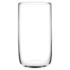 longdrink glass ICONIC V-BLOCK antimicrobial 36.5 cl Ø 70 mm H 129 mm product photo