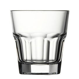 tumbler CASABLANCA V-BLOCK antimicrobial 24.5 cl Ø 83 mm H 90 mm product photo