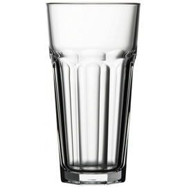 CLEARANCE | longdrink glass CASABLANCA V-BLOCK antimicrobial 47.5 cl Ø 86 mm H 161 mm product photo
