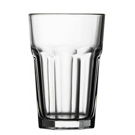 longdrink glass CASABLANCA V-BLOCK antimicrobial 35.5 cl Ø 85 mm H 123 mm product photo