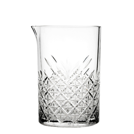 mixing glass Timeless product photo