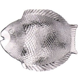 fish plate MARINE | tempered glass 260 mm  x 205 mm product photo