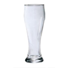 wheat beer glass STARNBERG 40.5 cl with mark; 0.3 ltr product photo