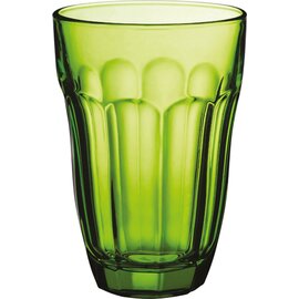 Baroque Green, 23 cl, Ø 75 mm, H 105 mm, conditionally dishwasher-safe product photo