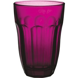 Baroque Purple, 23 cl, Ø 75 mm, H 105 mm, conditionally dishwasher-proof product photo