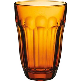 Baroque orange, 23 cl, Ø 75 mm, H 105 mm, conditionally dishwasher-safe product photo