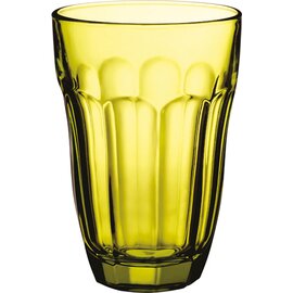 Baroque Yellow, 23 cl, Ø 75 mm, H 105 mm, conditionally dishwasher-proof product photo
