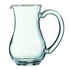 carafe PICHET glass 570 ml H 153 mm product photo