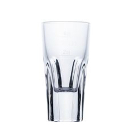shot glass Iso Shot 6 cl 2+4cl /-/ product photo