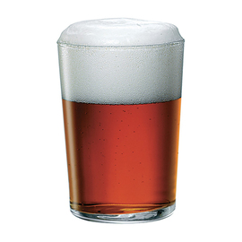 glass tumbler BODEGA 50.5 cl with mark; 0.4 l product photo