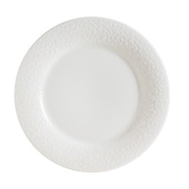 plate MARLENA Albus flat Ø 180 mm product photo