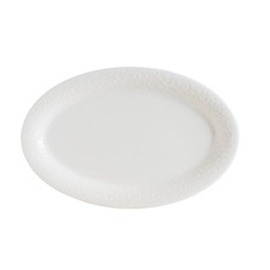 platter MARLENA Albus oval | 218 mm x 141 mm product photo